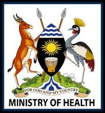Uganda Ministry of Health
