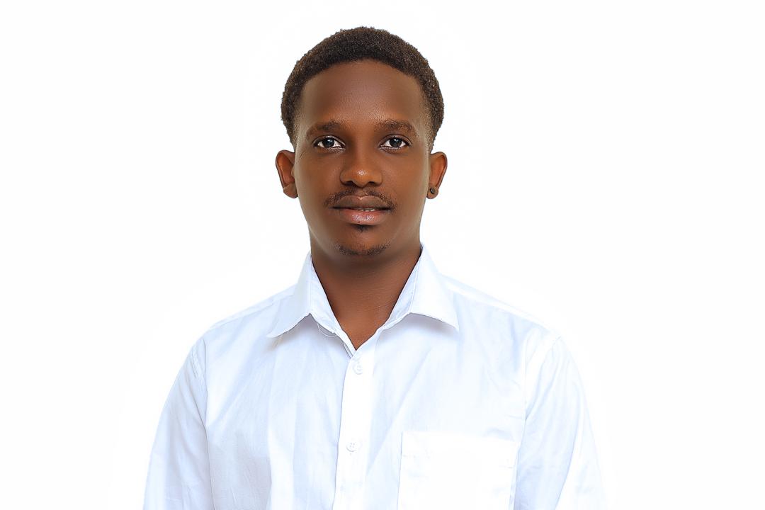 Ssengooba Edgar