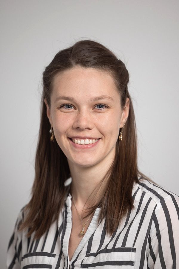 Christine Færgemann Hansen